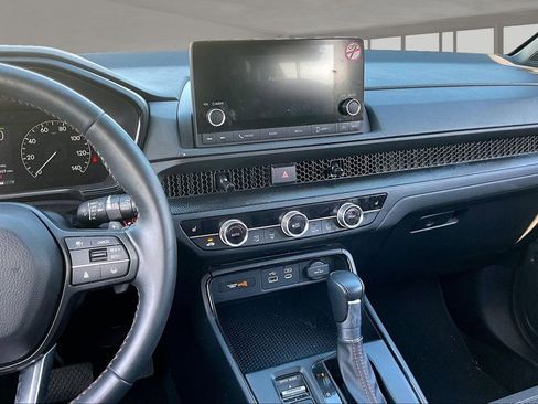 Used 2024 Honda CR-V Sport image 9