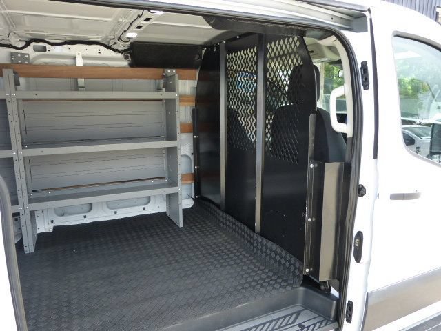 Used 2024 Ford Transit 250 Low Roof w/ Exterior Upgrade Package RWD image 19