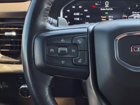 Used 2024 GMC Sierra 1500 AT4X w/ AT4X AEV Edition AWD/4WD image 25