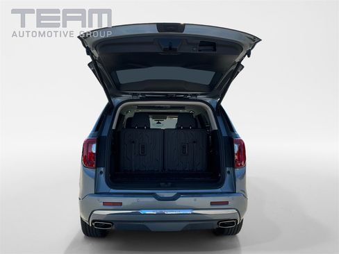 Used 2023 GMC Acadia Denali w/ Denali Ultimate Package image 13