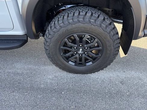 New 2026 Ford Ranger Raptor AWD/4WD image 17