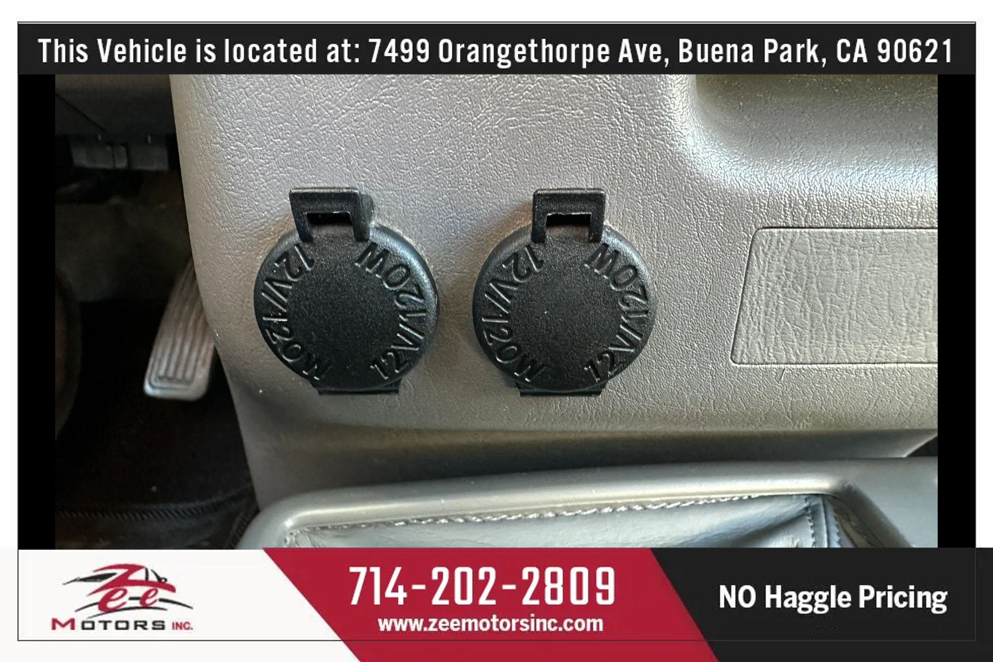 Used 2001 Toyota Tacoma 2WD Xtracab w/ SR5 Pkg w/ Chrome Pkg image 25