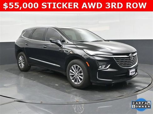 Used 2024 Buick Enclave Premium image 1