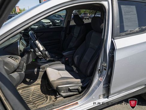Used 2018 Subaru Crosstrek 2.0i Premium AWD/4WD image 10