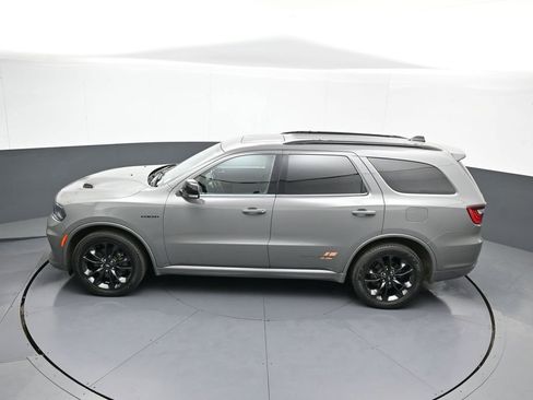 Used 2023 Dodge Durango R/T AWD/4WD image 43