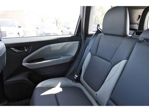 Used 2026 Subaru Forester Limited image 11