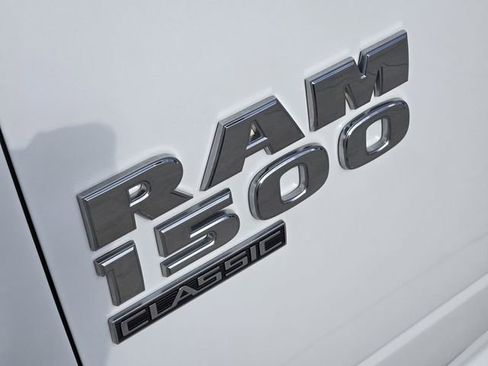 Used 2021 RAM 1500 Tradesman w/ Popular Equipment Group image 10