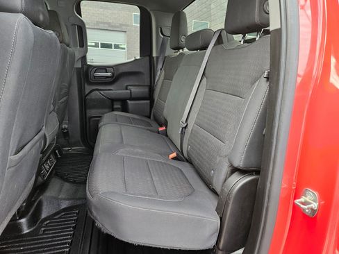 Used 2020 Chevrolet Silverado 1500 LT w/ All-Star Edition AWD/4WD image 26