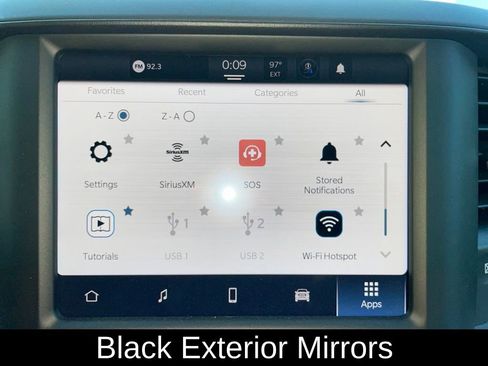 Used 2022 RAM 2500 Tradesman image 13