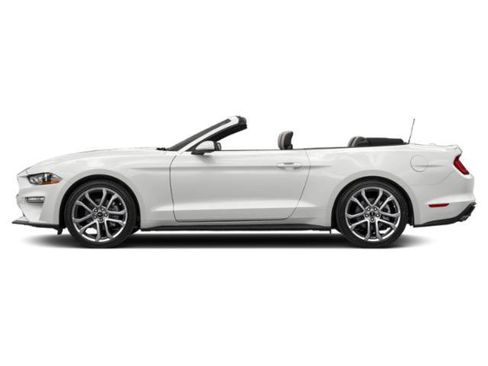 Used 2023 Ford Mustang Convertible w/ Equipment Group 101A image 3