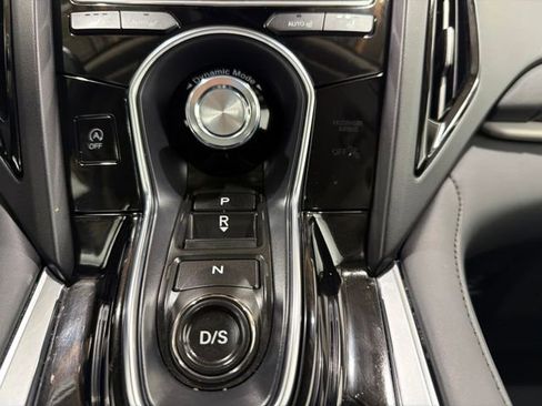 Certified 2023 Acura RDX AWD image 43