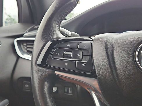 Certified 2024 Buick Enclave Premium FWD image 24