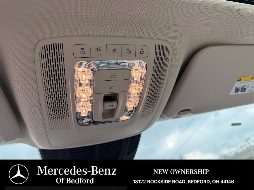 New 2026 Mercedes-Benz GLE 350 4MATIC image 16