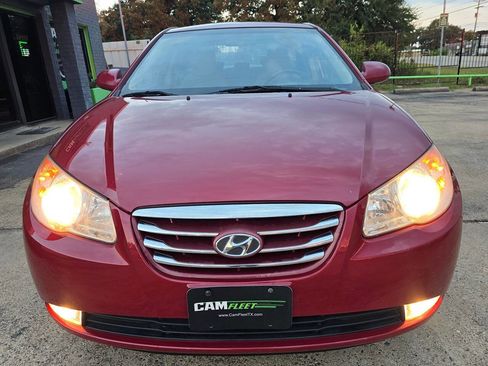 Used 2010 Hyundai Elantra GLS image 47