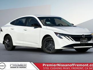 New 2026 Nissan Sentra SV w/ Floor Mat Package video 1