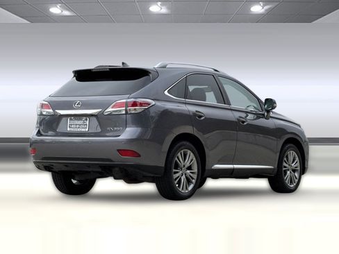 Used 2015 Lexus RX 350 FWD image 8