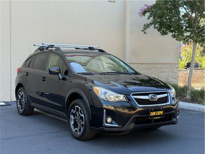 Used 2017 Subaru Crosstrek 2.0i Premium