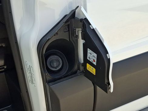 Used 2025 Ford Transit 250 Low Roof w/ Exterior Upgrade Package RWD image 13