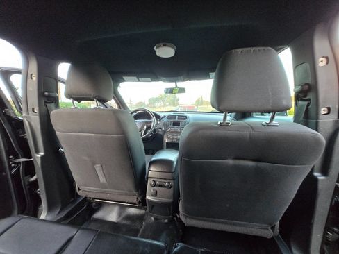 Used 2018 Ford Explorer 4WD Police Interceptor image 32