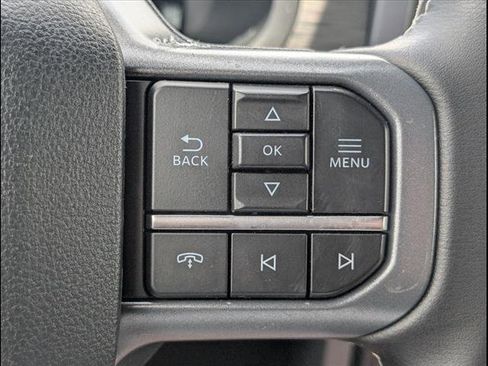 New 2025 Ford F150 XLT w/ Equipment Group 302A MID image 16