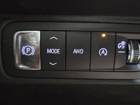 Used 2025 Chevrolet Traverse Z71 w/ Driver Confidence Package image 14