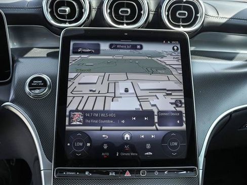 Certified 2026 Mercedes-Benz GLC 300 4MATIC image 17