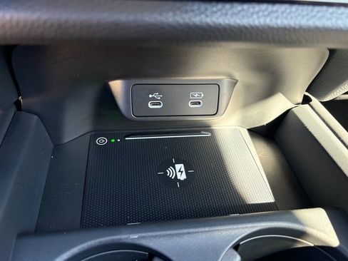 Certified 2026 Honda HR-V Sport image 20