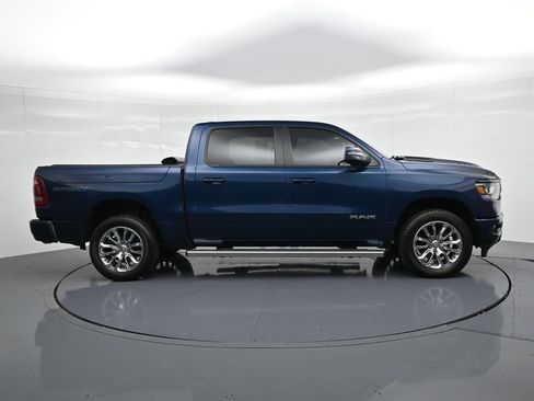 Used 2023 RAM 1500 Laramie AWD/4WD image 5