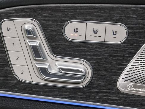 Used 2025 Mercedes-Benz GLE 350 4MATIC image 24