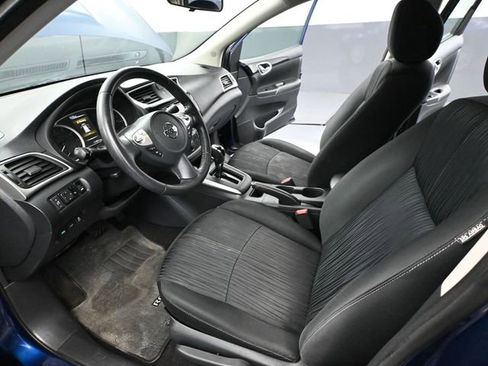 Used 2018 Nissan Sentra SV image 20