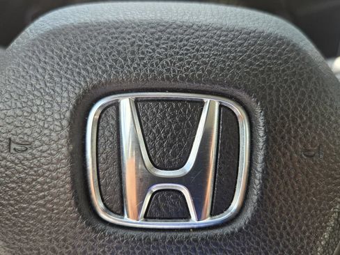 Certified 2024 Honda Civic EX image 27