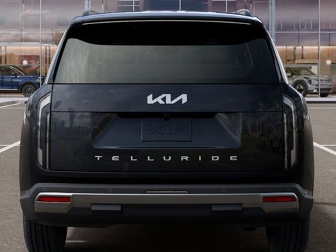 New 2027 Kia Telluride S image 5
