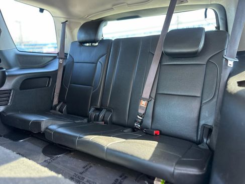 Used 2016 GMC Yukon SLT RWD image 14