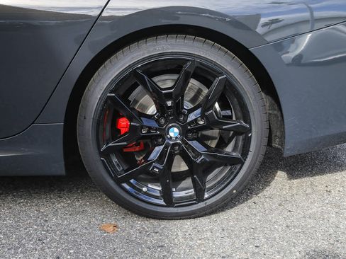 New 2026 BMW M340i Sedan w/ Shadowloine Package image 8