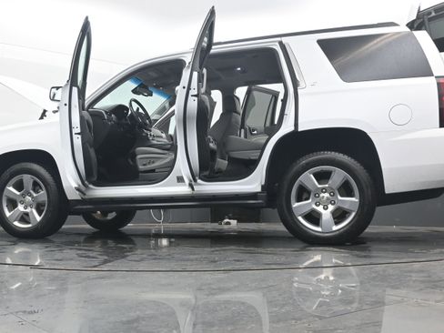 Used 2019 Chevrolet Tahoe LT image 41