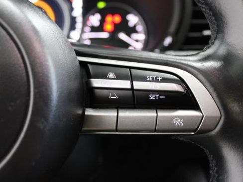 Used 2020 MAZDA MAZDA3 AWD Sedan w/ Select Package image 20