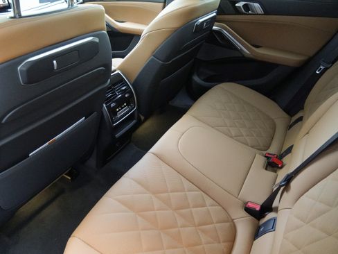 Used 2026 BMW X6 M60i AWD/4WD image 36