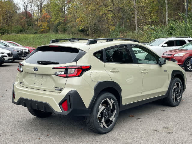 New 2026 Subaru Crosstrek 2.5i Limited AWD/4WD image 13