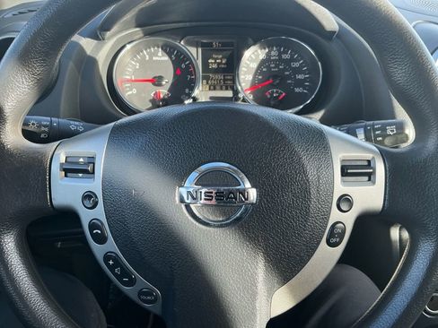 Used 2015 Nissan Rogue S w/ Convenience Package image 24