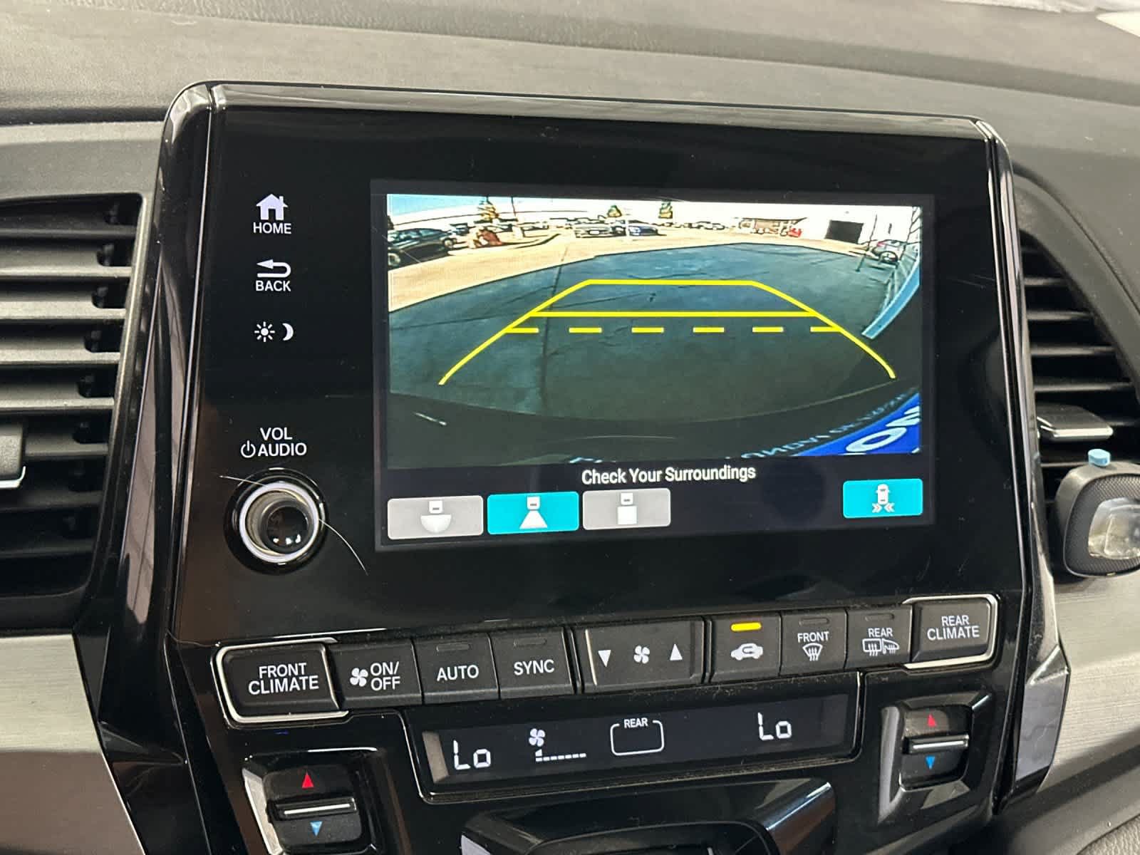 Used 2019 Honda Odyssey EX-L image 21