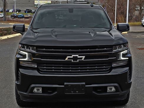 Used 2022 Chevrolet Silverado 1500 RST image 5