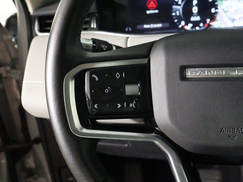 Used 2022 Land Rover Range Rover Evoque SE image 40