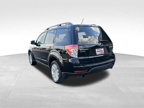 Used 2011 Subaru Forester 2.5X Limited AWD/4WD image 3