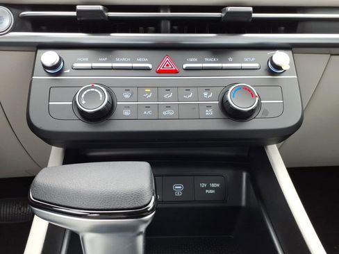 New 2026 Hyundai Tucson SE AWD/4WD image 16