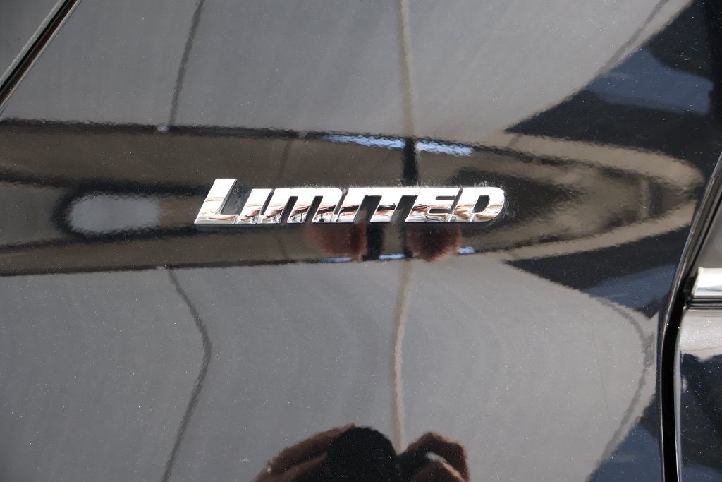 Certified 2021 Toyota 4Runner Limited AWD/4WD image 71