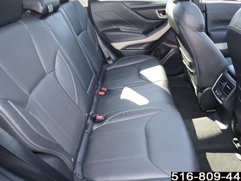 Used 2023 Subaru Forester Limited image 29