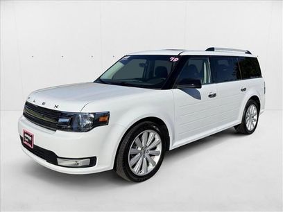 Used 2019 Ford Flex SEL w/ Equipment Group 202A
