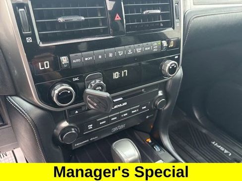 Used 2023 Lexus GX 460 Premium image 26
