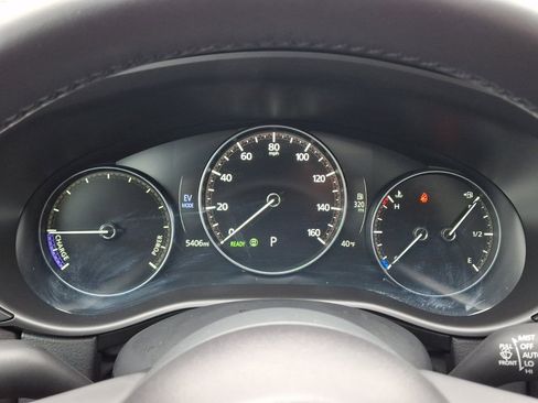 Certified 2025 MAZDA CX-50 AWD 2.5 Hybrid w/ Cargo Package image 21