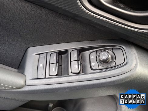 Certified 2024 Subaru Crosstrek 2.0i Premium image 21